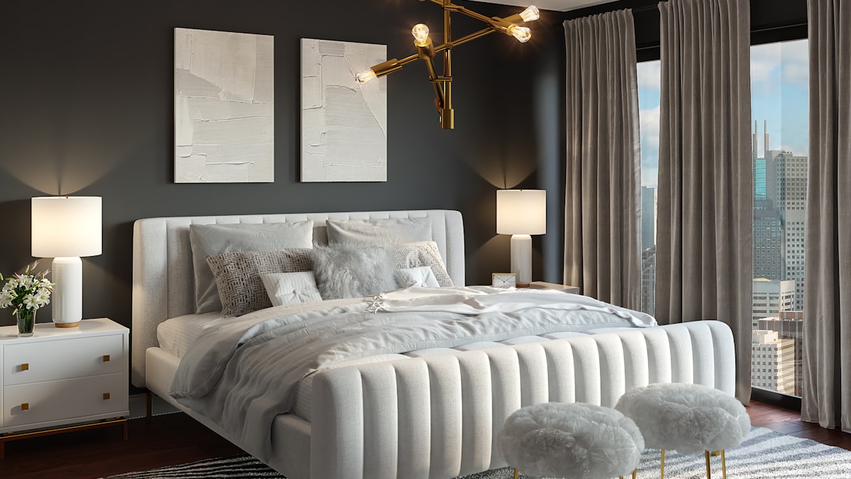 Best Bedroom Storage Ideas to Maximize Every Inch