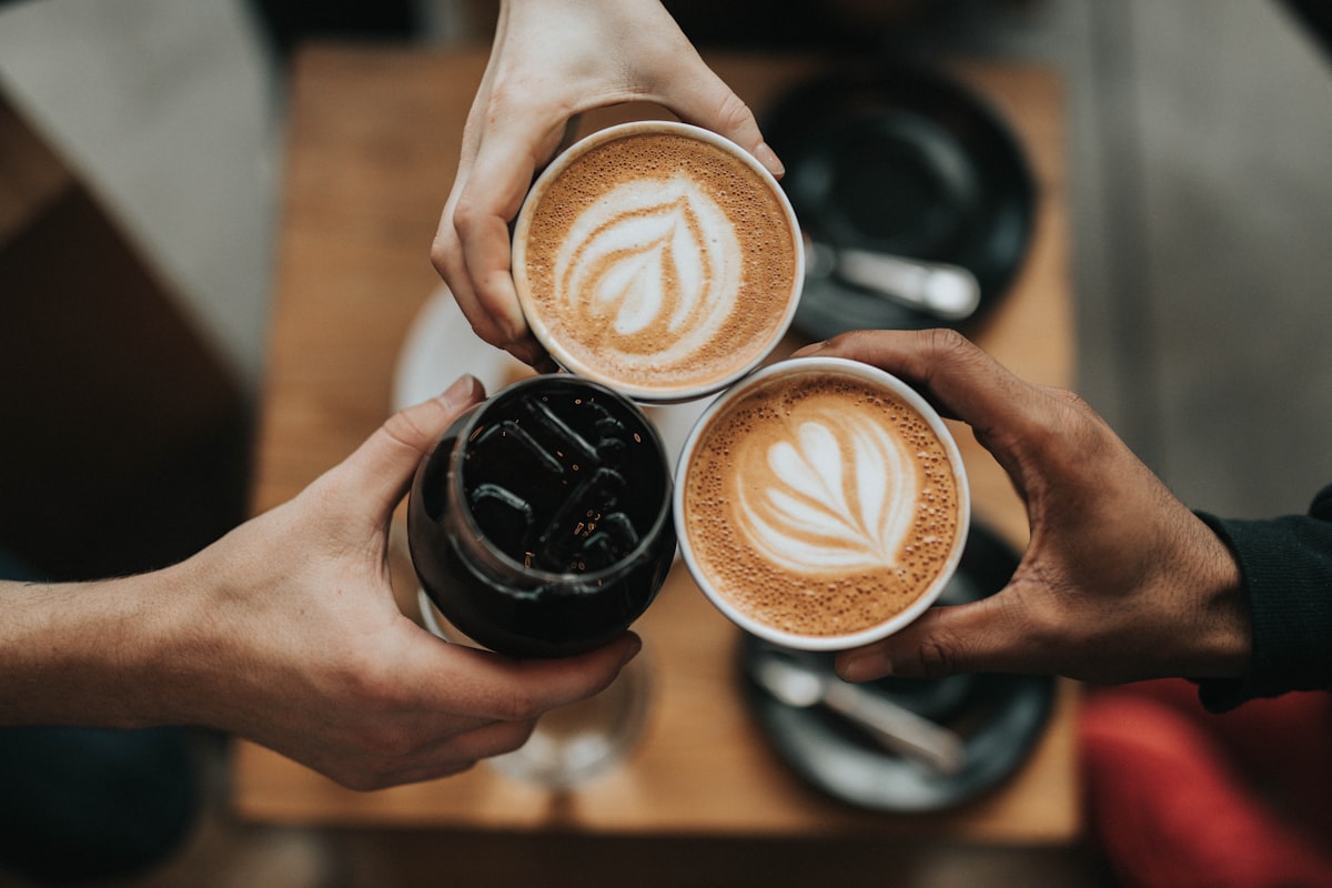 Best Coffee Makers Under $200