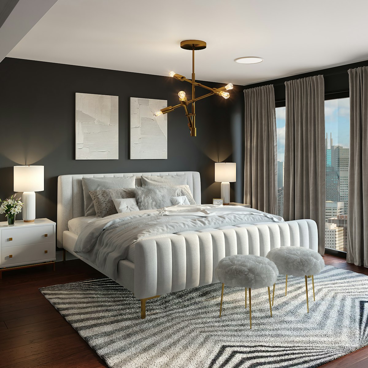 Best Comforters for Hot Sleepers