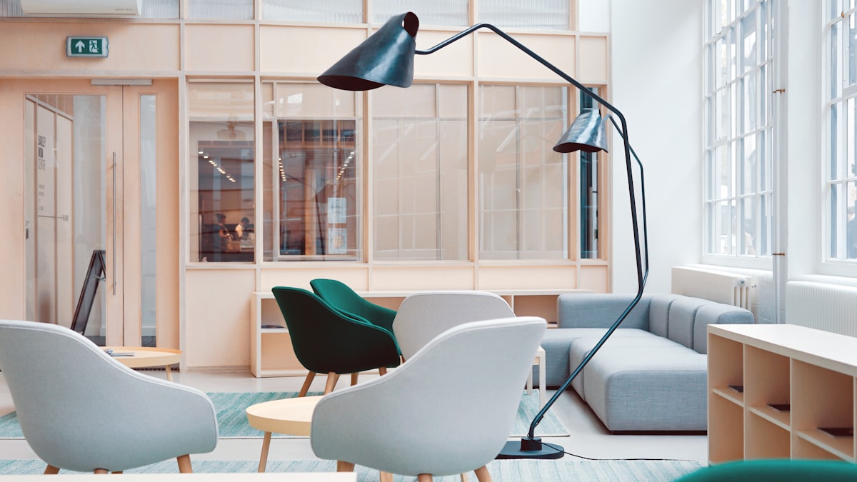 Best Desk Lamps for Eye Comfort