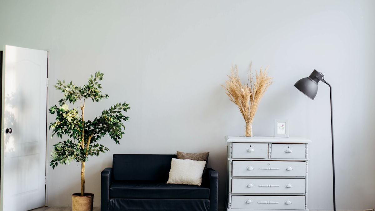 Best Floor Lamps for Living Rooms
