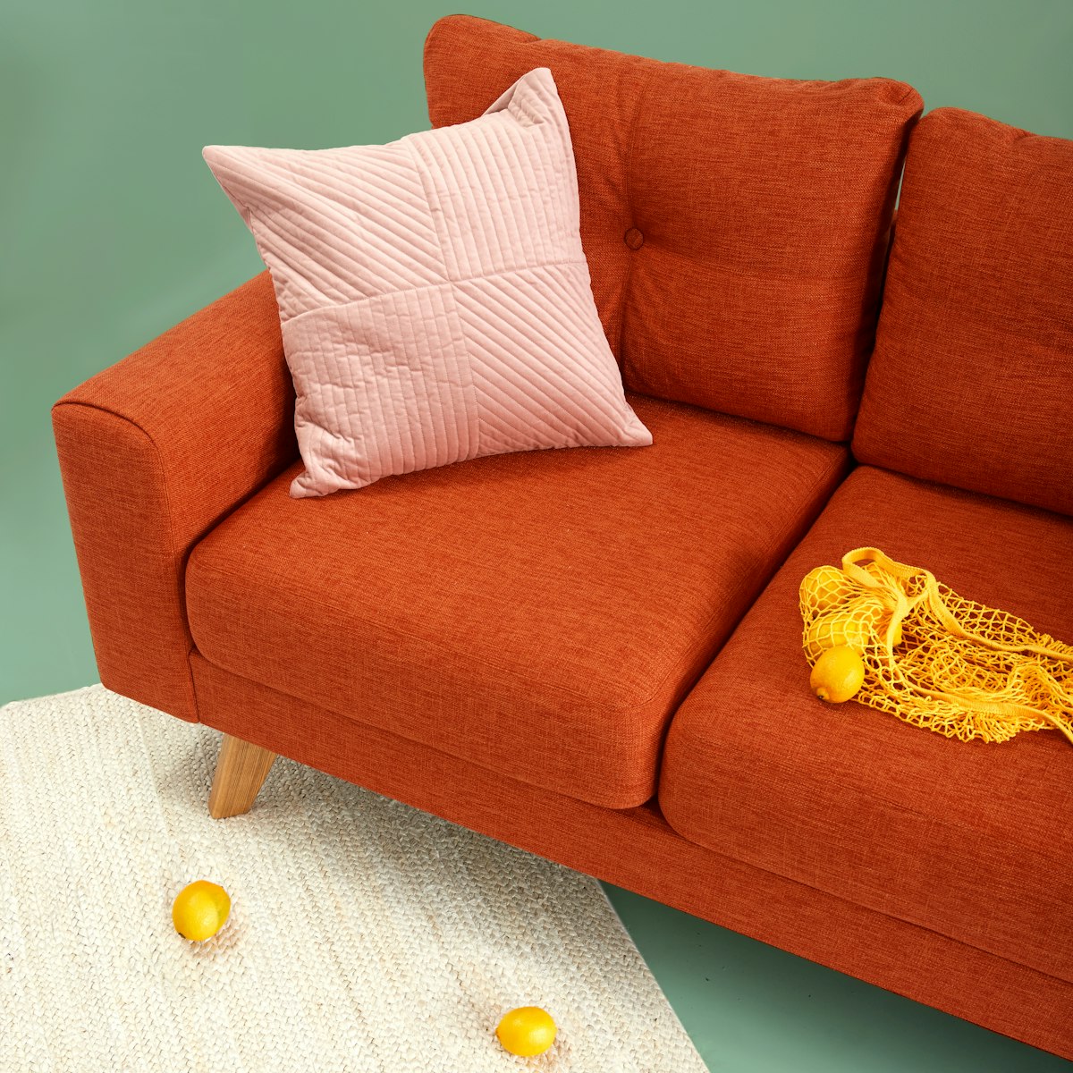 Best Sofa Sectionals for Large Living Rooms