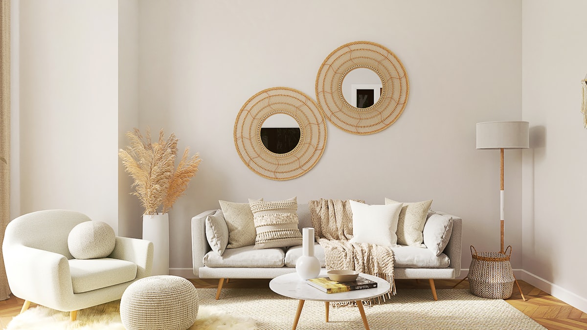 How to Choose the Right Sofa Size for Your Room