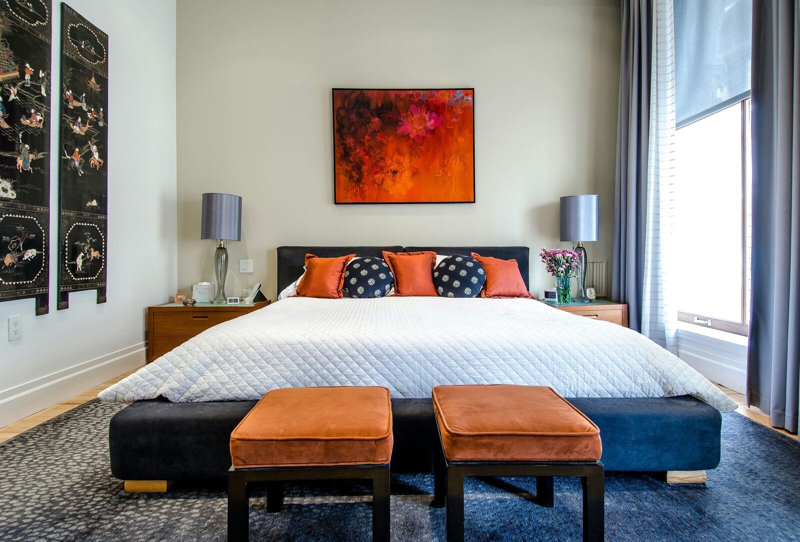 Down vs Down Alternative Comforters