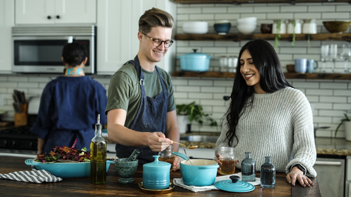 Granite vs Quartz Countertops: Durability, Maintenance, and Cost Comparison