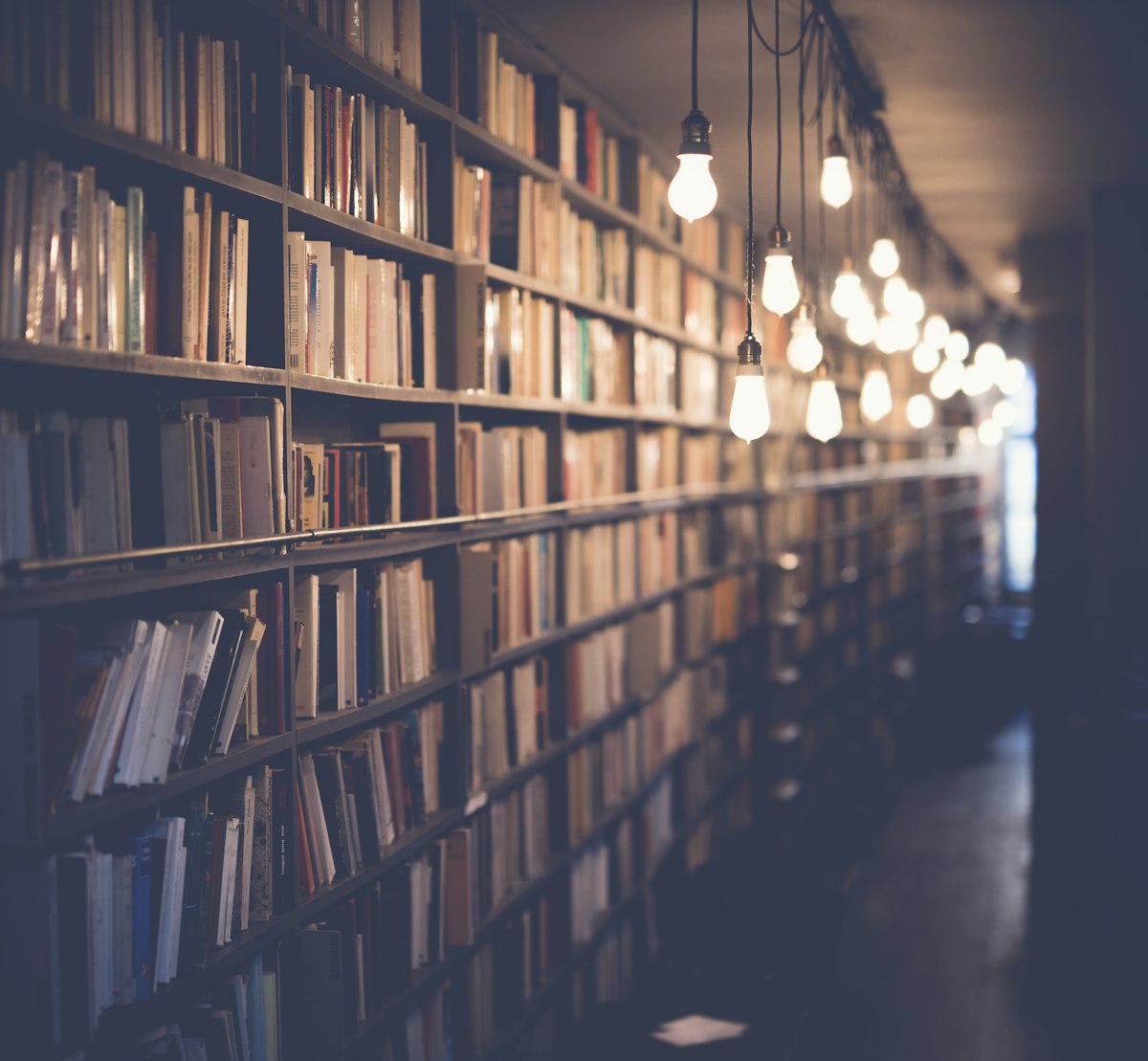 How to Arrange a Bookshelf Like a Designer