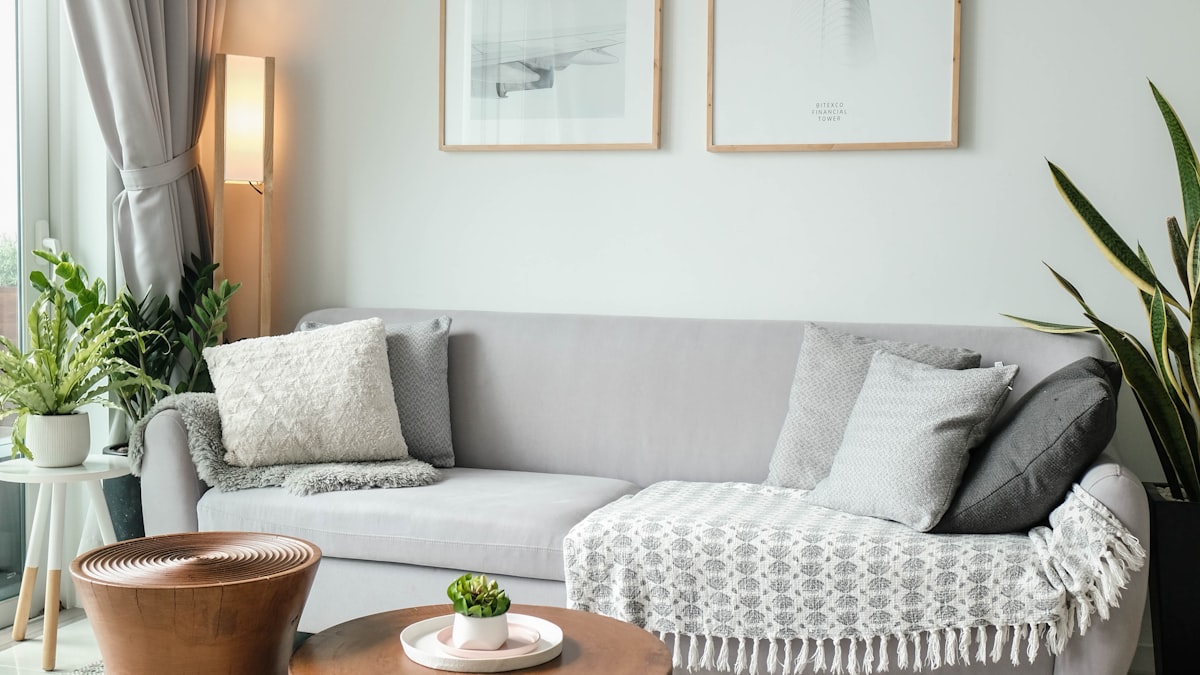How to Create a Sleep Sanctuary