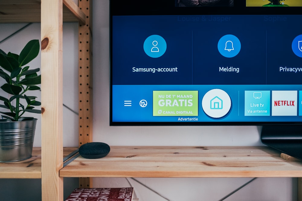 How to Hide TV Cords and Cables