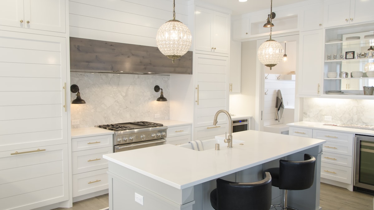How to Layer Lighting in Any Room