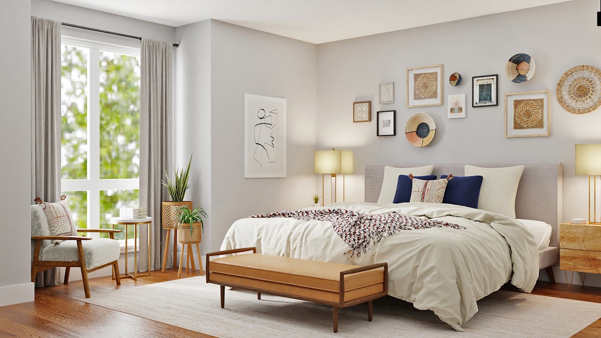 How to Layer Rugs Like a Designer