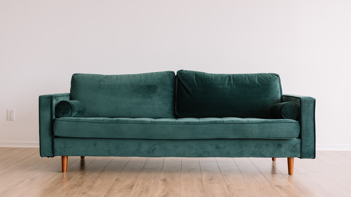 How to Winterize Outdoor Furniture