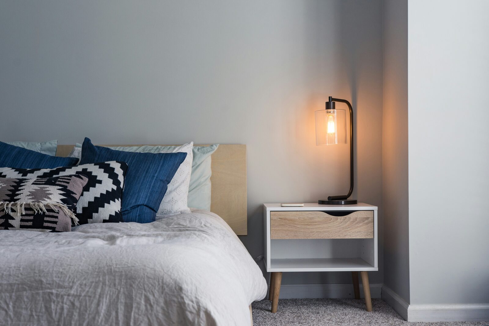 Percale vs Sateen Sheets: Feel, Durability, Temperature