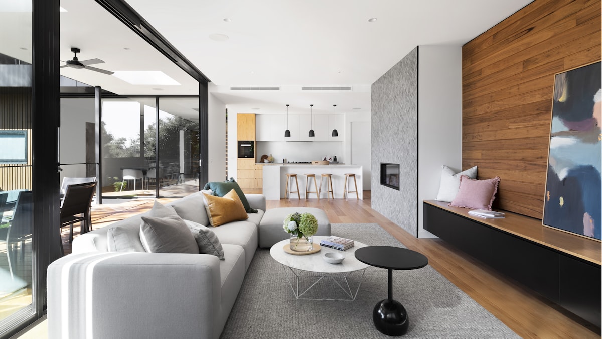 The Quiet Luxury Home Guide