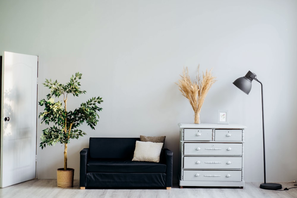 How to Work From Home in a Small Apartment